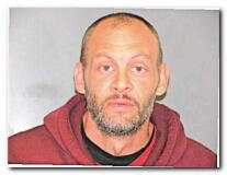 Offender Karl David Owens