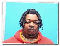 Offender Michael Eugene Watley