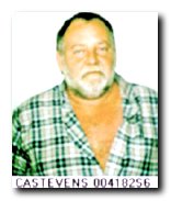 Offender Millard Lyndo Castevens