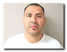 Offender Moses Morales