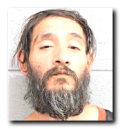 Offender Noah Gutierrez