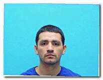 Offender Octavio L Bautista Jr