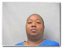 Offender Renata Sentel Carter