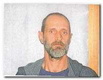 Offender Robert A. Harrison