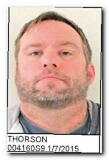 Offender Robert Scott Thorson