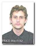 Offender Shane C Price