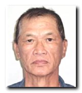 Offender Tan Phung Le