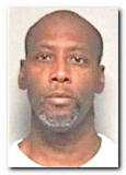 Offender Toney Vance Arnold