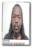 Offender Tracy Lamont Lewis