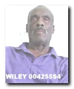 Offender Willie Junious Wiley