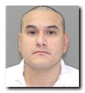 Offender Adrian Alonzo Velez