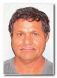 Offender Agustin Alfalo Sandoval