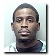 Offender Antoine Terell Jackson