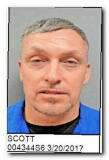 Offender Brian Edward Scott