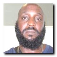 Offender Carl Terelle Welch