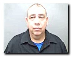 Offender Carlos Albert Seijas