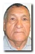 Offender Carlos Alberto Serpas