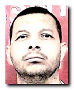 Offender Carlos Alberto Trucios