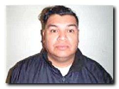 Offender Carlos Alcides Ramirez