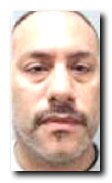 Offender Carlos Alfredo Ramirez