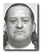 Offender Carlos Alfredo Rivas