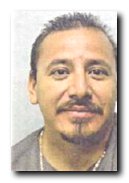 Offender Carlos Alfredo Velez