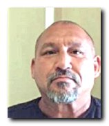 Offender Carlos Anthony Valdez