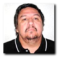 Offender Carlos Cruz Romero