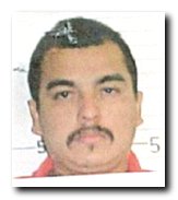 Offender Carlos Enrique Peneleu