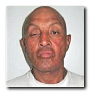 Offender Carlos Gilberto Valenzuela