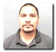 Offender Carlos Mangandi Rivera