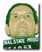 Offender Carlos Napeleon Valle