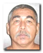 Offender Carlos Ortiz Jr