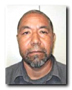 Offender Carlos Pacheco