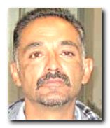 Offender Carlos Ramon Vargas