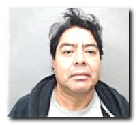 Offender Carlos Rene Yerena