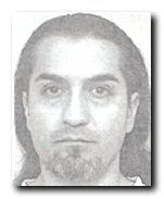 Offender Carlos Reynoso