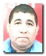 Offender Carlos Rivera