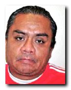 Offender Carlos Rolando Ortiz