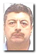 Offender Carlos Sandoval