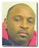 Offender Cedrick Farris