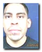 Offender Cesar Omar Paz