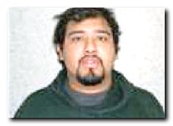 Offender Cesar Ramos Palacios