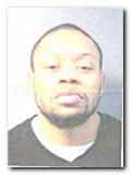 Offender Clyde Trice