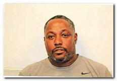 Offender Daryle Harris