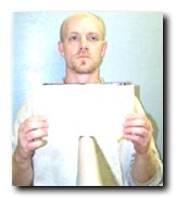 Offender David Lee Gordon