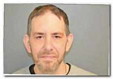 Offender David Van Frasier