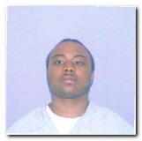 Offender Donta Jackson