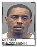 Offender Dwayne Preston Millsaps