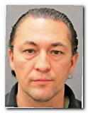 Offender Gerardo Rodriguez